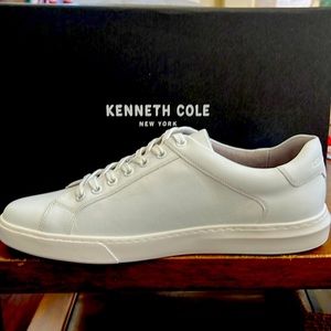 COPY - Brand New-- never worn Kenneth Cole Liam Sneaker